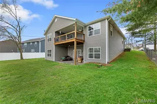 910 Blackberry Ln, Perryville, MO 63775 - Photo 5