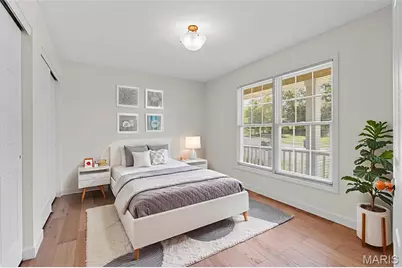 421 Wind Creek Drive, Wentzville, MO 63385 - Photo 17