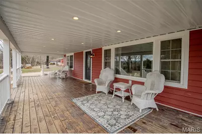 9081 & 9085 W Red Oak Road, Rosebud, MO 63091 - Photo 3