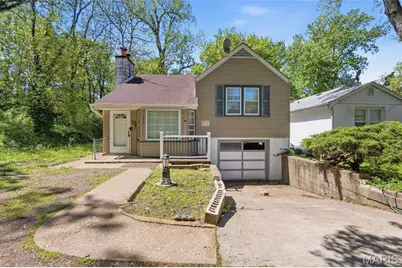 703 Cunniff Place, Ferguson, MO 63135 - Photo 9