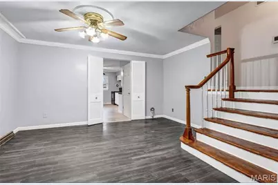 703 Cunniff Place, Ferguson, MO 63135 - Photo 3