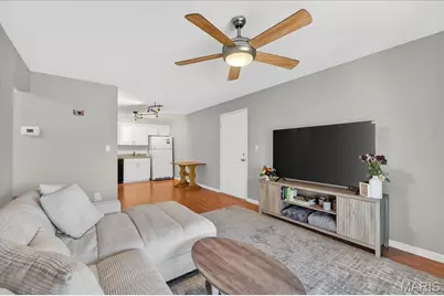 12818 Portulaca Drive #K, Saint Louis, MO 63146 - Photo 5