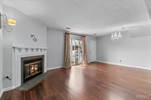 1436 Peacock Ln, Saint Louis, MO 63144 - Photo 5