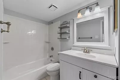 1436 Peacock Lane, Saint Louis, MO 63144 - Photo 21