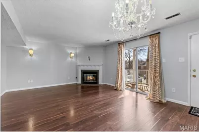 1436 Peacock Lane, Saint Louis, MO 63144 - Photo 3