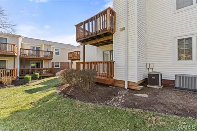 1436 Peacock Lane, Saint Louis, MO 63144 - Photo 35