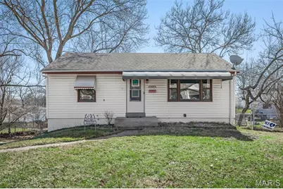 10832 Saint Henry Court, Saint Ann, MO 63074 - Photo 1