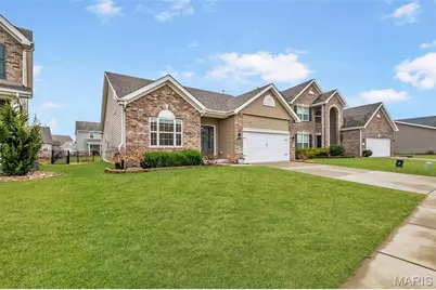 3456 Harbor Crossing Drive, Saint Charles, MO 63301 - Photo 3