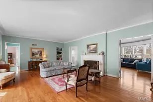 30 Fox Meadows, Saint Louis, MO 63127 - Photo 15