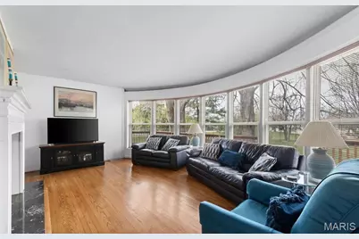 30 Fox Meadows, Saint Louis, MO 63127 - Photo 17