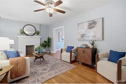 5339 Quincy Street, Saint Louis, MO 63109 - Photo 5