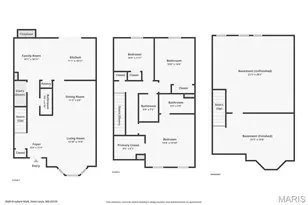 2529 Grayford Walk, Saint Louis, MO 63129 - Photo 25