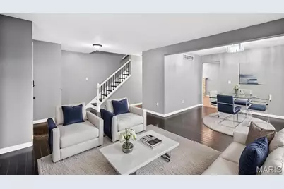 2529 Grayford Walk, Saint Louis, MO 63129 - Photo 3