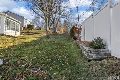 11164 De Malle Drive, Unincorporated, MO 63146 - Photo 23