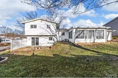 11164 De Malle Drive, Unincorporated, MO 63146 - Photo 25