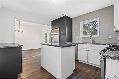 11164 De Malle Drive, Unincorporated, MO 63146 - Photo 5