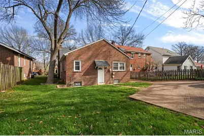 7544 Gannon Avenue, University City, MO 63130 - Photo 21