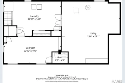 7544 Gannon Avenue, University City, MO 63130 - Photo 23