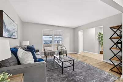 3519 Rue De Renard, Florissant, MO 63034 - Photo 5