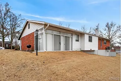 3519 Rue De Renard, Florissant, MO 63034 - Photo 47