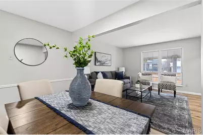 3519 Rue De Renard, Florissant, MO 63034 - Photo 7