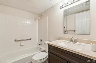 3402 Country Stone Manor Dr, Valley Park, MO 63088 - Photo 17