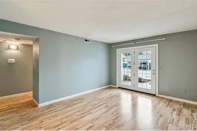 3402 Country Stone Manor Drive #E, Valley Park, MO 63088 - Photo 5