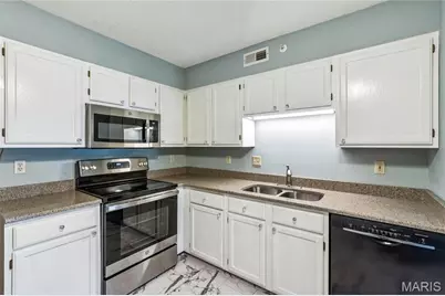 3402 Country Stone Manor Drive #E, Valley Park, MO 63088 - Photo 7