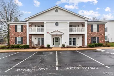 3402 Country Stone Manor Drive #E, Valley Park, MO 63088 - Photo 1