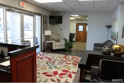 1000 Mid Rivers Mall Drive #3, Saint Peters, MO 63376 - Photo 3