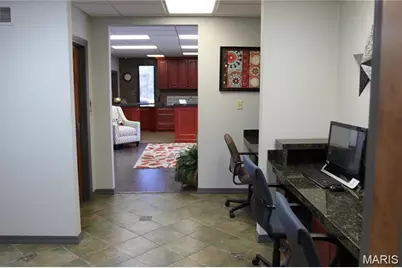 1000 Mid Rivers Mall Drive #3, Saint Peters, MO 63376 - Photo 7