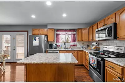 5048 Flintwood Drive, Saint Louis, MO 63129 - Photo 7