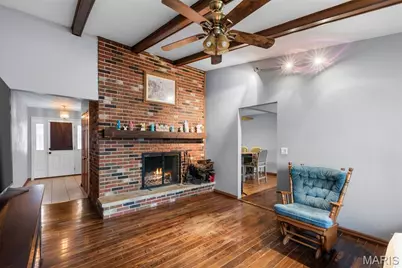 5048 Flintwood Drive, Saint Louis, MO 63129 - Photo 11