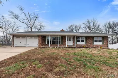 5048 Flintwood Drive, Saint Louis, MO 63129 - Photo 1