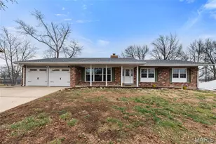 5048 Flintwood Dr, Saint Louis, MO 63129 - Photo 1