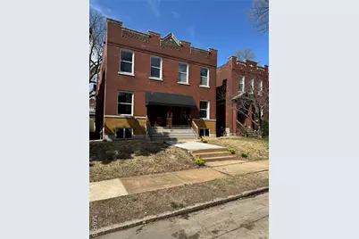 3147 Michigan Avenue, Saint Louis, MO 63118 - Photo 1