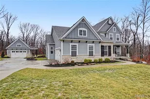 38 Hidden Vista Dr, Defiance, MO 63341 - Photo 5