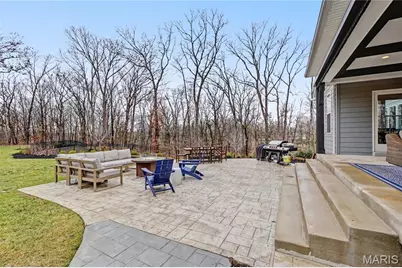 38 Hidden Vista Drive, Defiance, MO 63341 - Photo 41