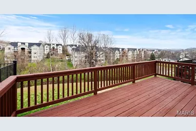 1266 Big Bend Crossing Drive, Manchester, MO 63088 - Photo 9