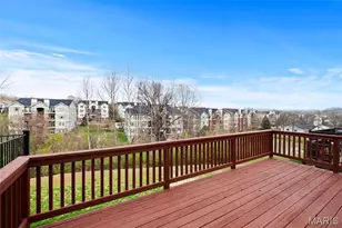 1266 Big Bend Crossing Dr, Manchester, MO 63088 - Photo 9