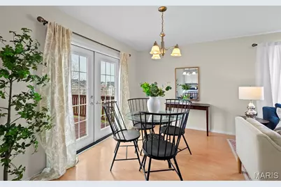 1266 Big Bend Crossing Drive, Manchester, MO 63088 - Photo 7