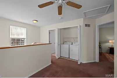 1266 Big Bend Crossing Drive, Manchester, MO 63088 - Photo 17