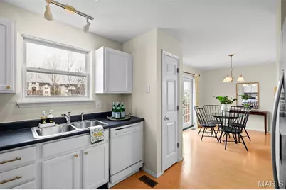 1266 Big Bend Crossing Drive, Manchester, MO 63088 - Photo 11