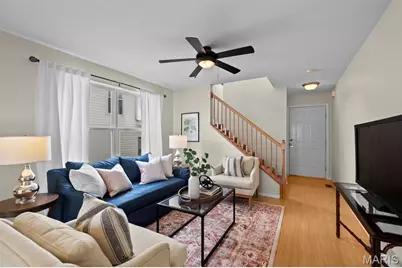 1266 Big Bend Crossing Drive, Manchester, MO 63088 - Photo 5