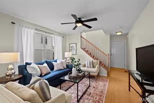 1266 Big Bend Crossing Dr, Manchester, MO 63088 - Photo 5