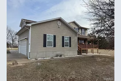 6880 Hillsboro Road, Bonne Terre, MO 63628 - Photo 1