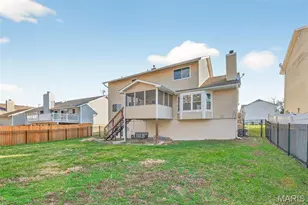 1135 Carrington Dr, Saint Peters, MO 63376 - Photo 27