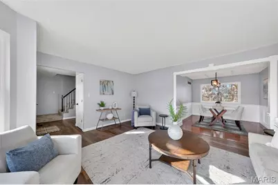 1135 Carrington Drive, Saint Peters, MO 63376 - Photo 3