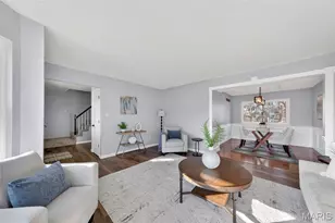 1135 Carrington Dr, Saint Peters, MO 63376 - Photo 3