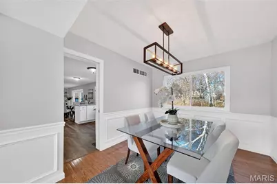 1135 Carrington Drive, Saint Peters, MO 63376 - Photo 5